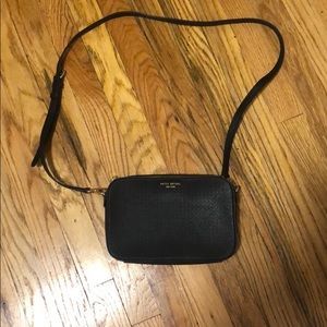 Cross body bag!